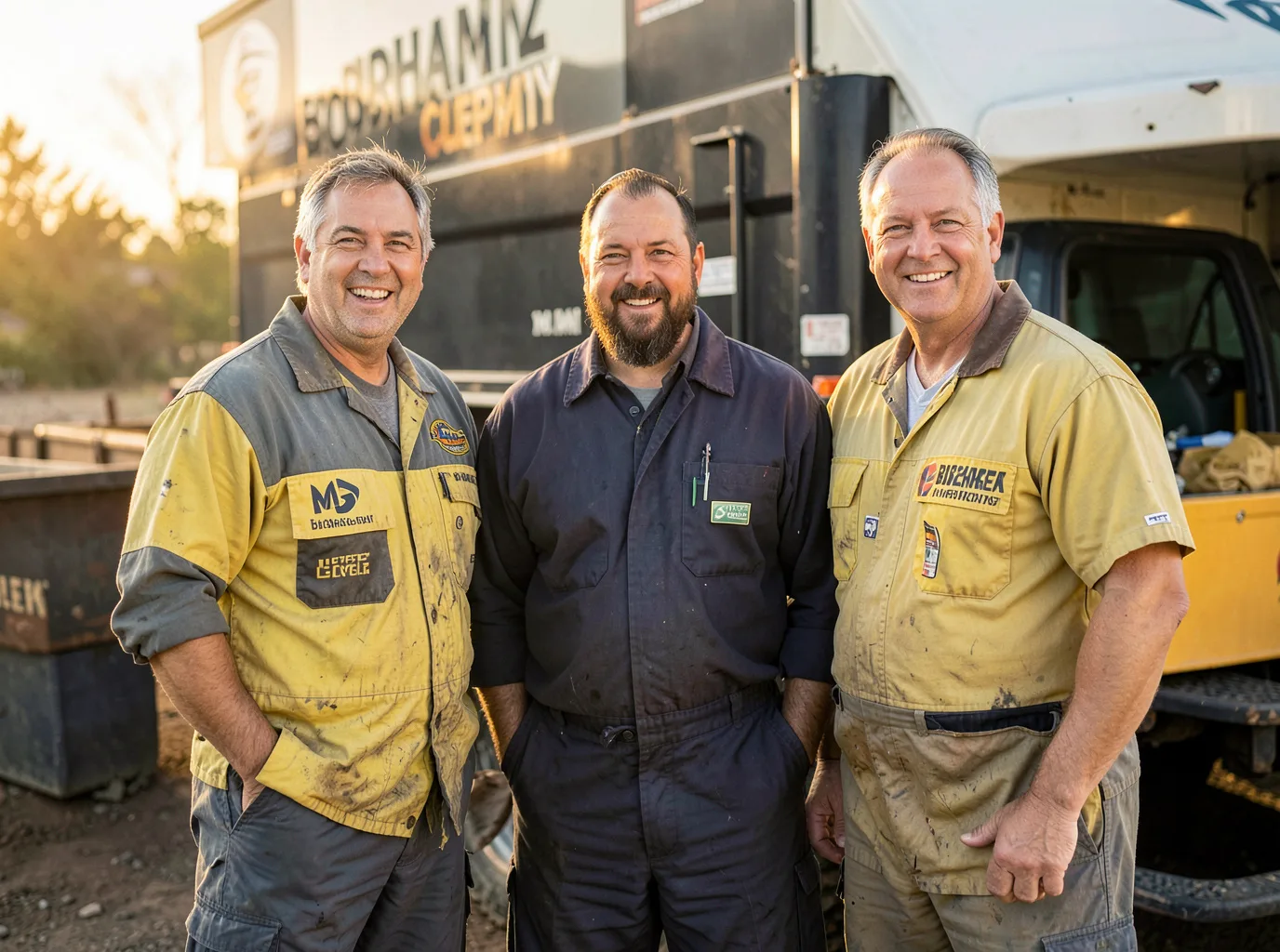 Sewage Cleanup company in Sharon, MA