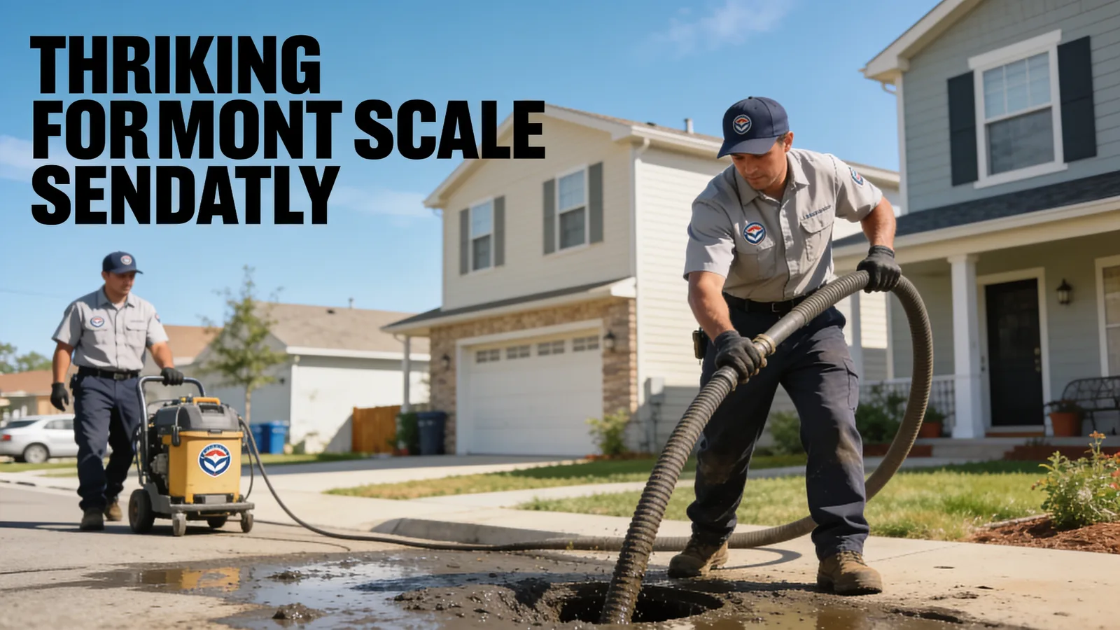 Sewage Cleanup in Sharon, MA near me